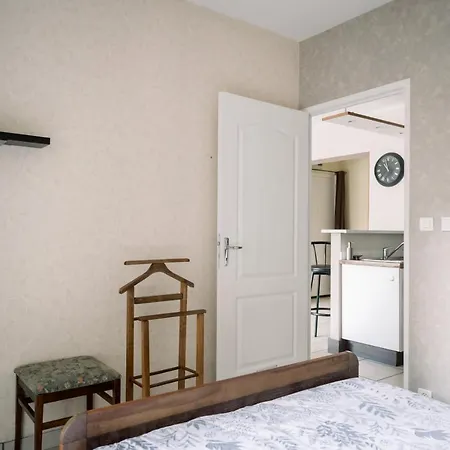 Apartment Le Ramadier Rodez