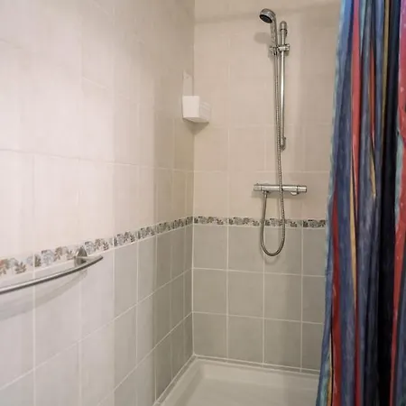 Apartment Le Ramadier *
