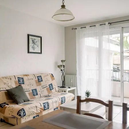 Apartment Le Ramadier
