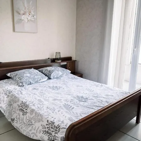 Le Ramadier Apartment Rodez
