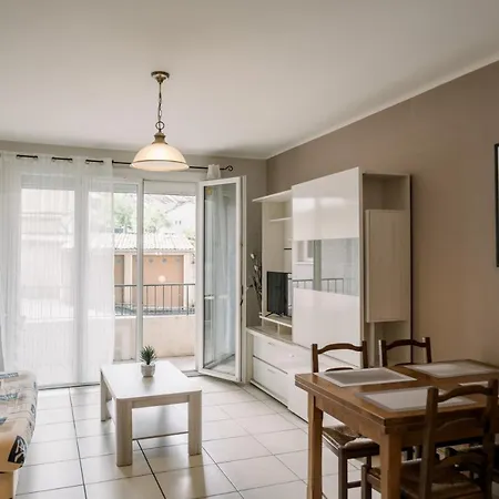 Apartment Le Ramadier Rodez
